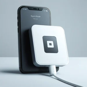 Square Reader